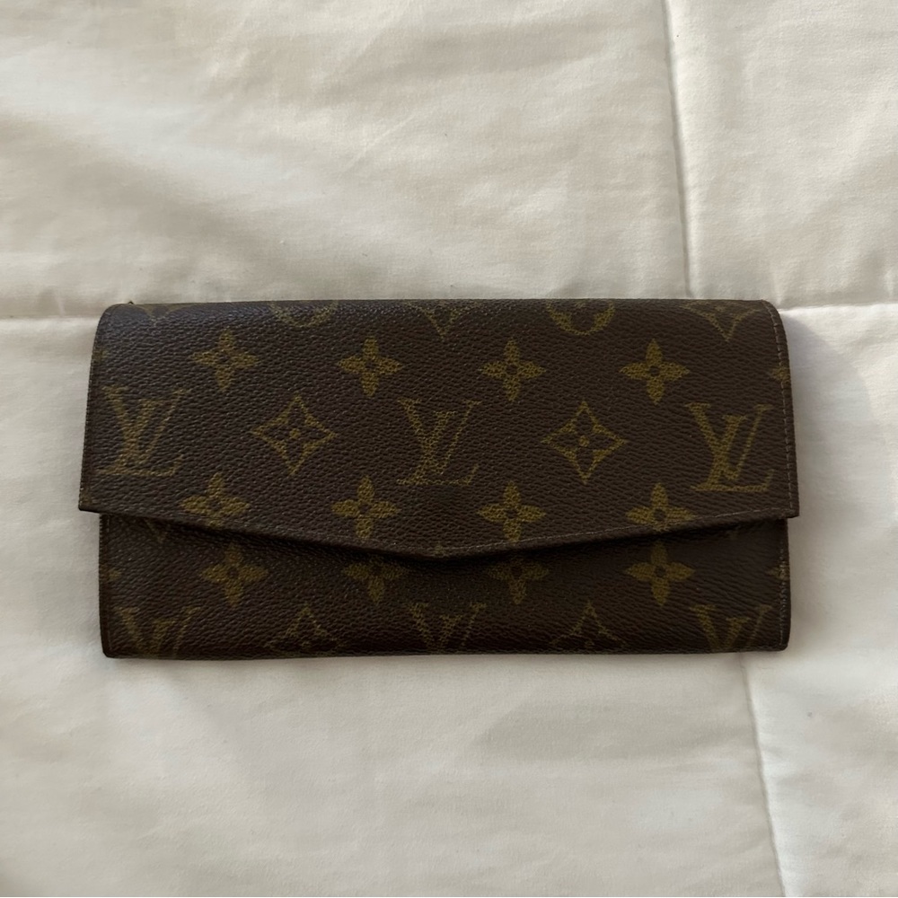 Louis Vuitton Wallet